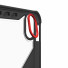 UAG Urban Armor Gear Plyo LT Case | Apple iPad 11“ (2025) / iPad 10,9“ (2022) | schwarz/ice (transparent) | bulk | 124487B14340