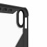 UAG Urban Armor Gear Plyo LT Case | Apple iPad 11“ (2025) / iPad 10,9“ (2022) | schwarz/ice (transparent) | bulk | 124487B14340