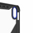 UAG Urban Armor Gear Plyo LT Case | Apple iPad 11“ (2025) / iPad 10,9“ (2022) | schwarz/ice (transparent) | bulk | 124487B14340