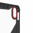 UAG Urban Armor Gear Plyo LT Case | Apple iPad 11“ (2025) / iPad 10,9“ (2022) | schwarz/ice (transparent) | bulk | 124487B14340