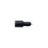 Otterbox Standard KFZ-Ladegerät | 100W / PD / 2x USB-C | schwarz | 77-98237