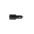 Otterbox Standard KFZ-Ladegerät | 100W / PD / 2x USB-C | schwarz | 77-98237