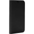 JT Berlin Echtleder BookCase Tegel | Apple iPhone 16e | schwarz | 11106