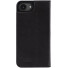JT Berlin Echtleder BookCase Tegel | Apple iPhone 16e | schwarz | 11106