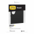 Otterbox React Series Case | Samsung Galaxy A36 5G | schwarz | 77-97780