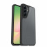 Otterbox React Series Case | Samsung Galaxy A56 5G | Black Crystal - transparent/schwarz | 77-97793