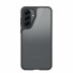 Otterbox React Series Case | Samsung Galaxy A56 5G | Black Crystal - transparent/schwarz | 77-97793
