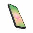 Otterbox React Series Case | Samsung Galaxy A56 5G | Black Crystal - transparent/schwarz | 77-97793