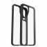 Otterbox React Series Case | Samsung Galaxy A56 5G | Black Crystal - transparent/schwarz | 77-97793
