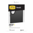 Otterbox React Series Case | Samsung Galaxy A56 5G | schwarz | 77-97791