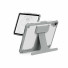 UAG Urban Armor Gear Scout Healthcare Handstrap & Kickstand Case | Apple iPad 11“ (2025) / iPad 10,9“ (2022) | weiß/grau | bulk | 124486B14130