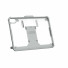 UAG Urban Armor Gear Scout Healthcare Handstrap & Kickstand Case | Apple iPad 11“ (2025) / iPad 10,9“ (2022) | weiß/grau | bulk | 124486B14130