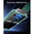 ESR Tempered-Glass Displayschutz | UltraFit Aufbringhilfe | Samsung Galaxy S25 Ultra | 2er Pack | 1D79600201
