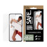 SAFE by PanzerGlass Displayschutzglas | Ultra-Wide Fit mit Aufbringhilfe | Samsung Galaxy A56 5G | SARNUWFG38380
