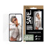 SAFE by PanzerGlass Displayschutzglas | Ultra-Wide Fit mit Aufbringhilfe | Samsung Galaxy A36 5G | SARNUWFG38083