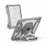 UAG Urban Armor Gear Plasma Healthcare Handstrap, Kickstand & Screen Protection Case | Apple iPad 11