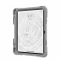 UAG Urban Armor Gear Plasma Healthcare Handstrap, Kickstand & Screen Protection Case | Apple iPad 11
