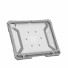 UAG Urban Armor Gear Plasma Healthcare Handstrap, Kickstand & Screen Protection Case | Apple iPad 11
