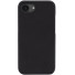 JT Berlin Echtleder BackCase Kreuzberg | Apple iPhone 16e | schwarz | 11107