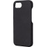JT Berlin Echtleder BackCase Kreuzberg | Apple iPhone 16e | schwarz | 11107