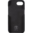 JT Berlin Echtleder BackCase Kreuzberg | Apple iPhone 16e | schwarz | 11107