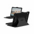 UAG Urban Armor Gear Metropolis SE Case | Samsung Galaxy Tab S10 FE/S9 FE | schwarz | 224415114040