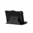 UAG Urban Armor Gear Metropolis SE Case | Samsung Galaxy Tab S10 FE/S9 FE | schwarz | 224415114040