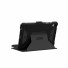 UAG Urban Armor Gear Metropolis SE Case | Samsung Galaxy Tab S10 FE/S9 FE | schwarz | 224415114040