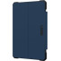 UAG Urban Armor Gear Metropolis SE Case | Samsung Galaxy Tab S10+/S9+ | mallard (blau) | 224340115555