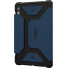 UAG Urban Armor Gear Metropolis SE Case | Samsung Galaxy Tab S10+/S9+ | mallard (blau) | 224340115555