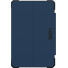 UAG Urban Armor Gear Metropolis SE Case | Samsung Galaxy Tab S10+/S9+ | mallard (blau) | 224340115555
