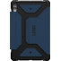 UAG Urban Armor Gear Metropolis SE Case | Samsung Galaxy Tab S10+/S9+ | mallard (blau) | 224340115555