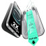 ESR Tempered-Glass Displayschutz | UltraFit Aufbringhilfe | Apple iPhone 16e/14/13/13 Pro | 2er Pack | 1D81500201