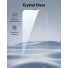 ESR Tempered-Glass Displayschutz | UltraFit Aufbringhilfe | Apple iPhone 16e/14/13/13 Pro | 2er Pack | 1D81500201
