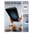 ESR Tempered-Glass Displayschutz | UltraFit Aufbringhilfe | Apple iPhone 16e/14/13/13 Pro | 2er Pack | 1D81500201
