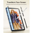 ESR Magnetic (abnehmbar) Paper-Feel Displayschutzfolie | Apple iPad 11