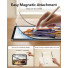 ESR Magnetic (abnehmbar) Paper-Feel Displayschutzfolie | Apple iPad 11