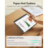 ESR Magnetic (abnehmbar) Paper-Feel Displayschutzfolie | Apple iPad 11
