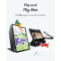 ESR Flip Hybrid Case Apple iPad Air 13