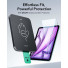 ESR Tempered-Glass Displayschutz | UltraFit Aufbringhilfe | Apple iPad Air 13