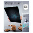 ESR Tempered-Glass Displayschutz | UltraFit Aufbringhilfe | Apple iPad Air 13