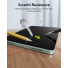 ESR Tempered-Glass Displayschutz | UltraFit Aufbringhilfe | Apple iPad Air 13
