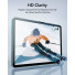 ESR Tempered-Glass Displayschutz | UltraFit Aufbringhilfe | Apple iPad Air 13
