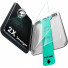 ESR Tempered-Glass Displayschutz | UltraFit Aufbringhilfe | Apple iPad 11