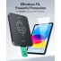 ESR Tempered-Glass Displayschutz | UltraFit Aufbringhilfe | Apple iPad 11