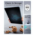 ESR Tempered-Glass Displayschutz | UltraFit Aufbringhilfe | Apple iPad 11