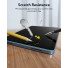 ESR Tempered-Glass Displayschutz | UltraFit Aufbringhilfe | Apple iPad 11