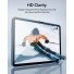 ESR Tempered-Glass Displayschutz | UltraFit Aufbringhilfe | Apple iPad 11