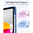 ESR Flip Hybrid Case | Apple iPad 11