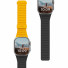 UAG Urban Armor Gear Pathfinder Strap | Apple Watch Ultra/42/44/45/46mm | heritage gelb/schwarz | 194161118240